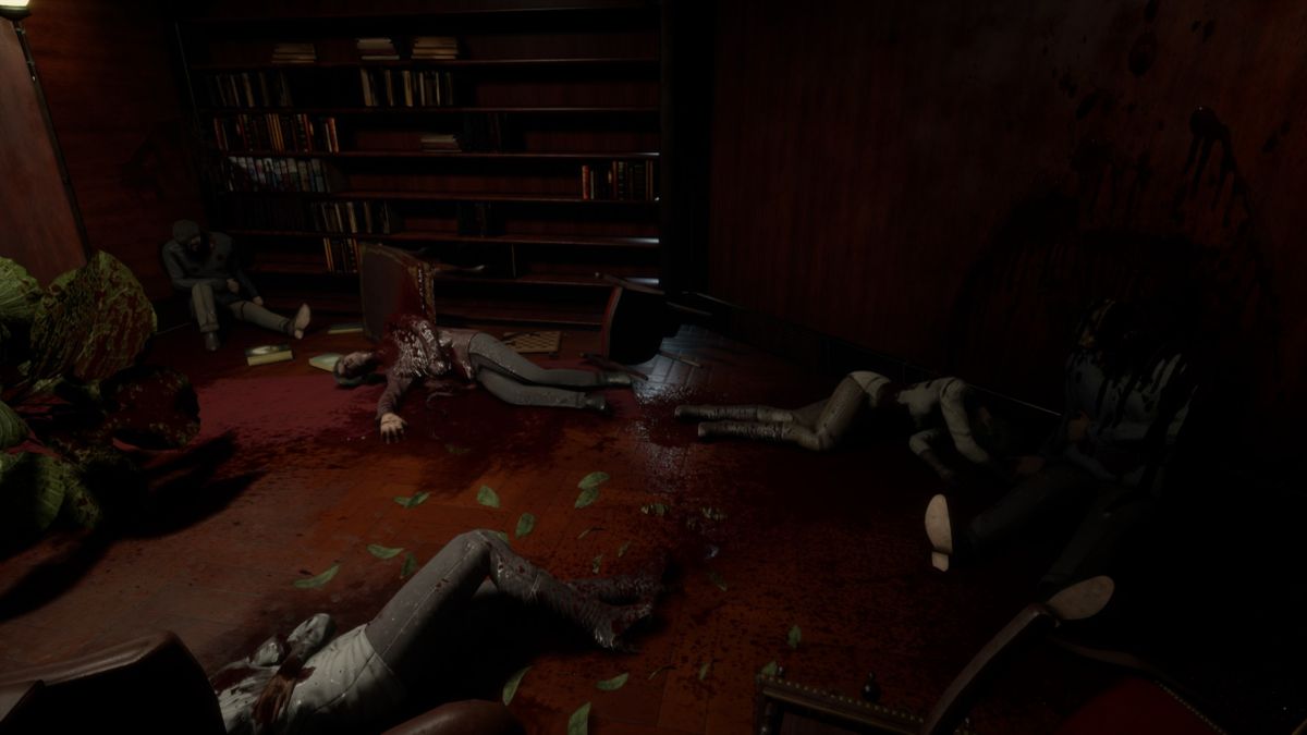 Close to the Sun screenshot 3 for Xbox One